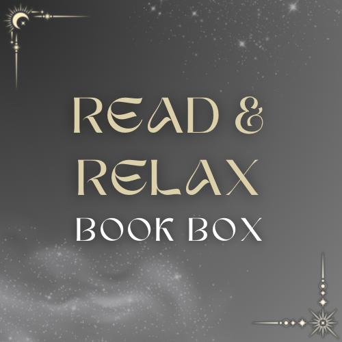 Read & Relax Box (Standard)